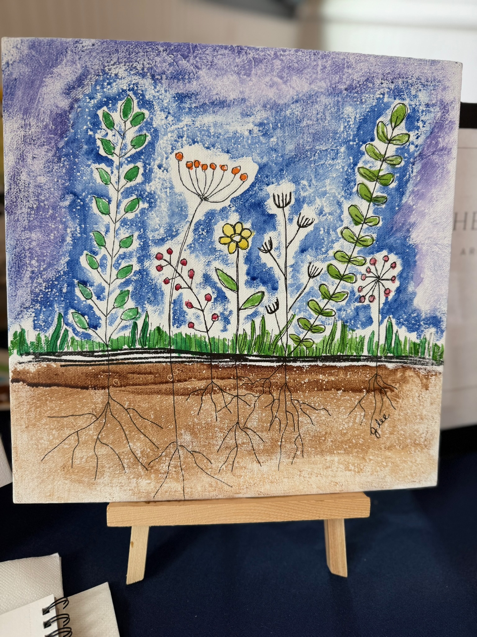 Flowers